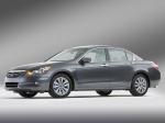 Honda Accord Sedan 2010 года (US)